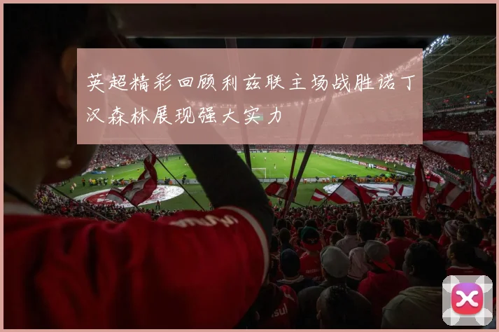 英超精彩回顾利兹联主场战胜诺丁汉森林展现强大实力