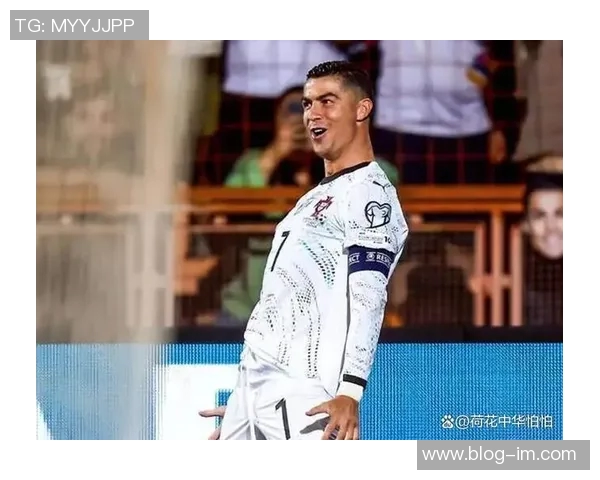 弗格森分析C罗世界杯前景认为击败巴西者将是冠军热门