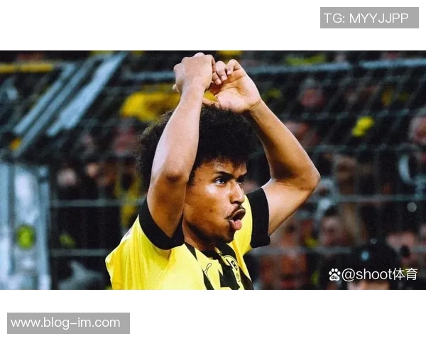 阿德耶米因不满换下遭多特处罚或将在明夏寻求转会离队 阿德耶米因不满换下遭多特处罚或将在明夏寻求转会离队