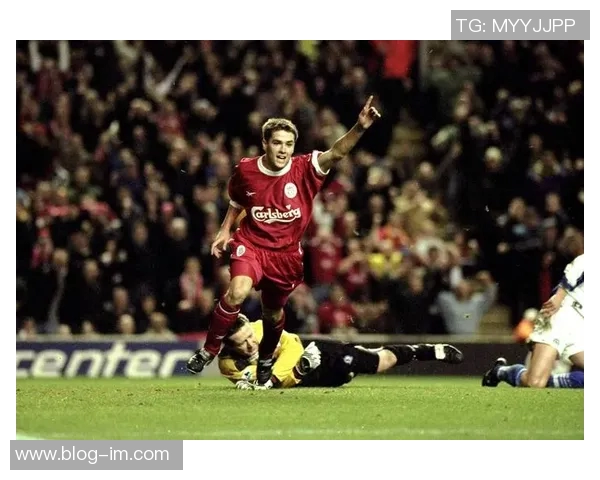 欧文坦言不怪利物浦未签回自己球迷对他心存怨恨