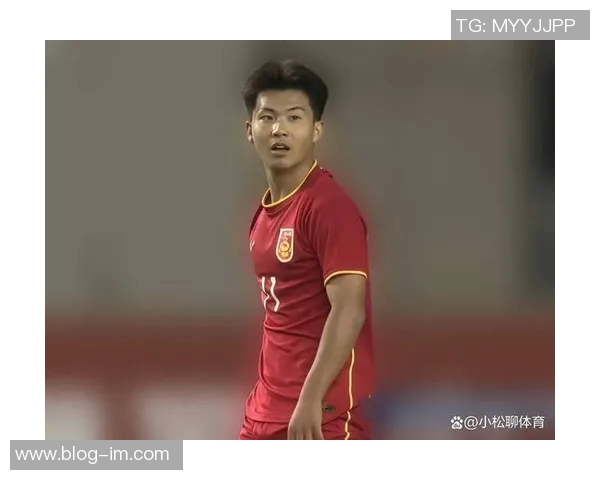 帅惟浩精彩低射破门完成双响U16国足领先对手2-0展现实力