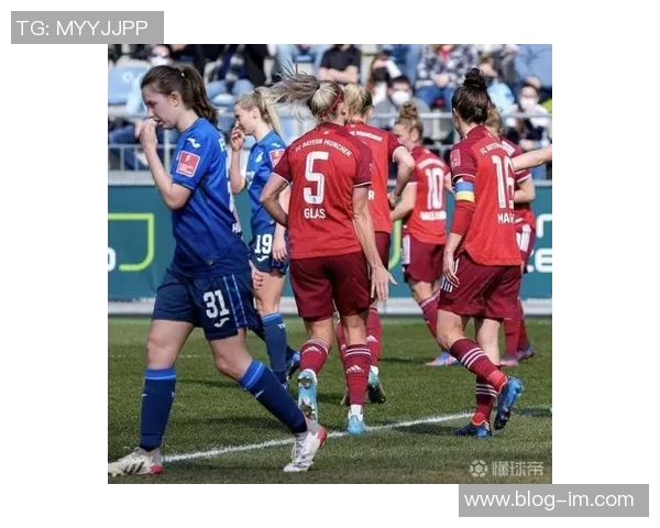 拜仁女足荣获巴伐利亚体育大使称号赞扬其在体育与社会的杰出贡献